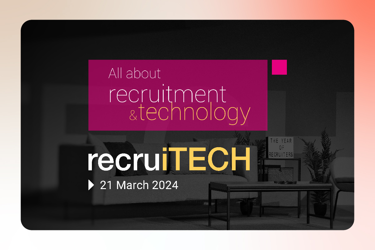 recruiTech