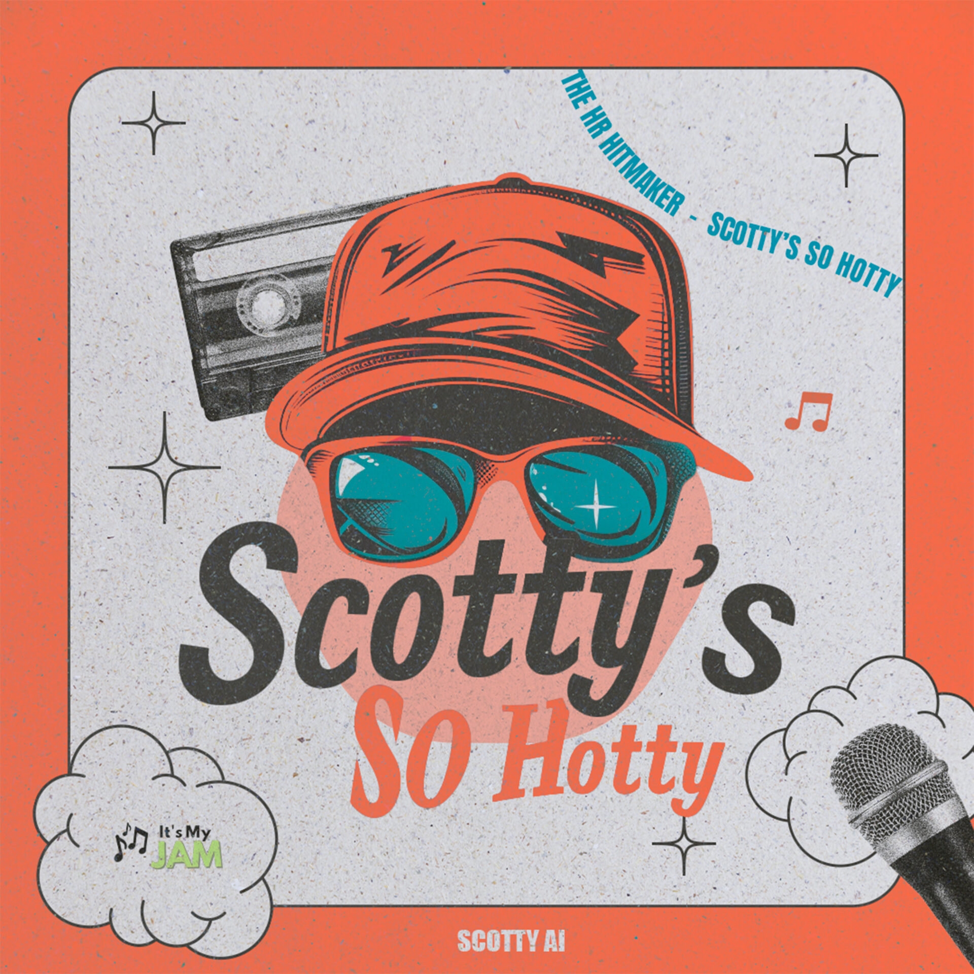 Scotty's so Hotty