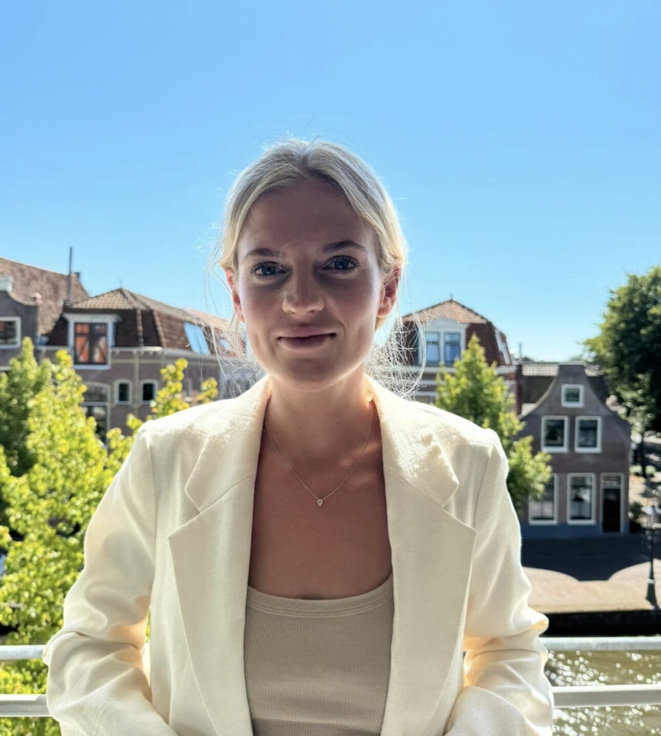 Roos de Lange
