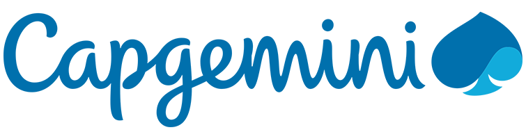Capgemini logo