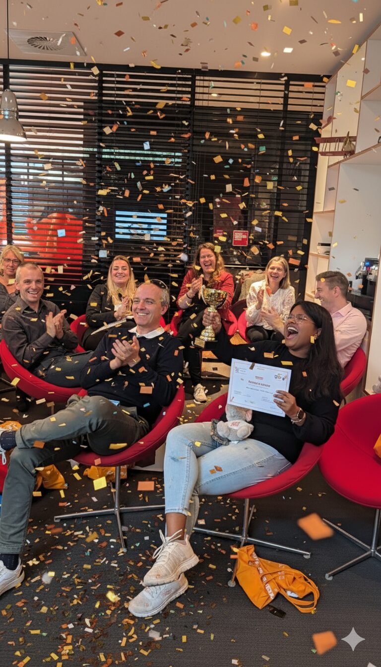 Saria Agentic AI Workshop by Scotty AI