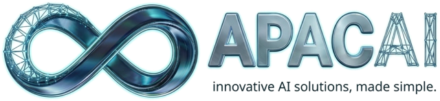 APAC AI logo