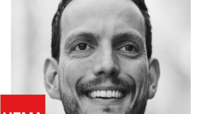 Frank van Moort, Head of Recruitment & Employer Branding at HEMA